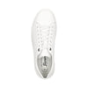 Tils Sneaker 003 White Trainers
