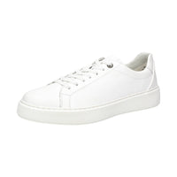 Tils Sneaker 003 White Trainers