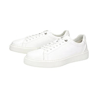 Tils Sneaker 003 White Trainers