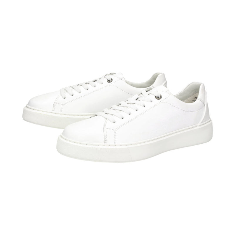 Tils Sneaker 003 White Trainers