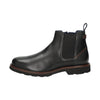 Dilip-717-H Black Boots