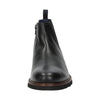 Dilip-717-H Black Boots