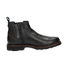 Dilip-717-H Black Boots