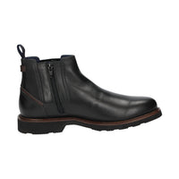 Dilip-717-H Black Boots