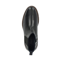 Dilip-717-H Black Boots