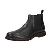 Dilip-717-H Black Boots