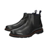 Dilip-717-H Black Boots