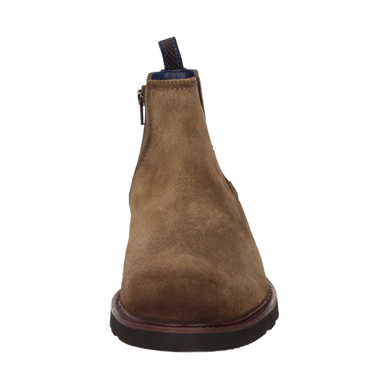 Dilip-717-H Brown Boots
