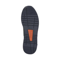 Rojaro-700 Navy Trainers