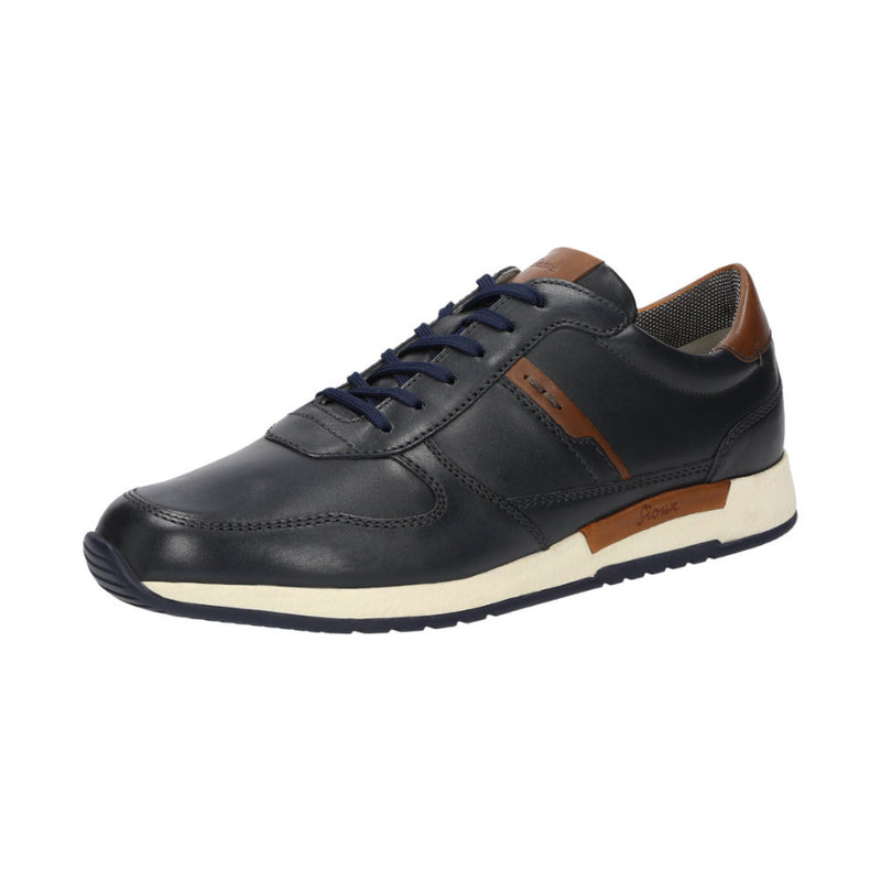 Rojaro-700 Navy Trainers