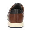 Rojaro-700 Brown Trainers