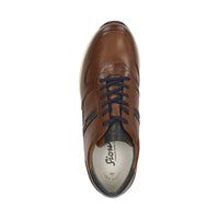 Rojaro-700 11261 Brown Trainers