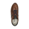 Rojaro-700 Brown Trainers