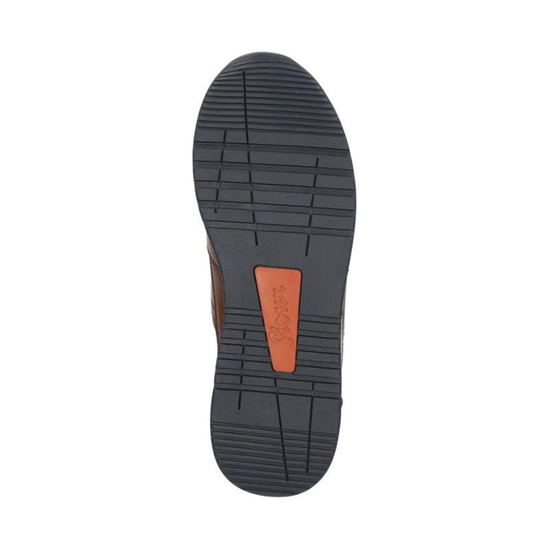 Rojaro-700 Brown Trainers