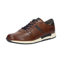 Rojaro-700 Brown Trainers