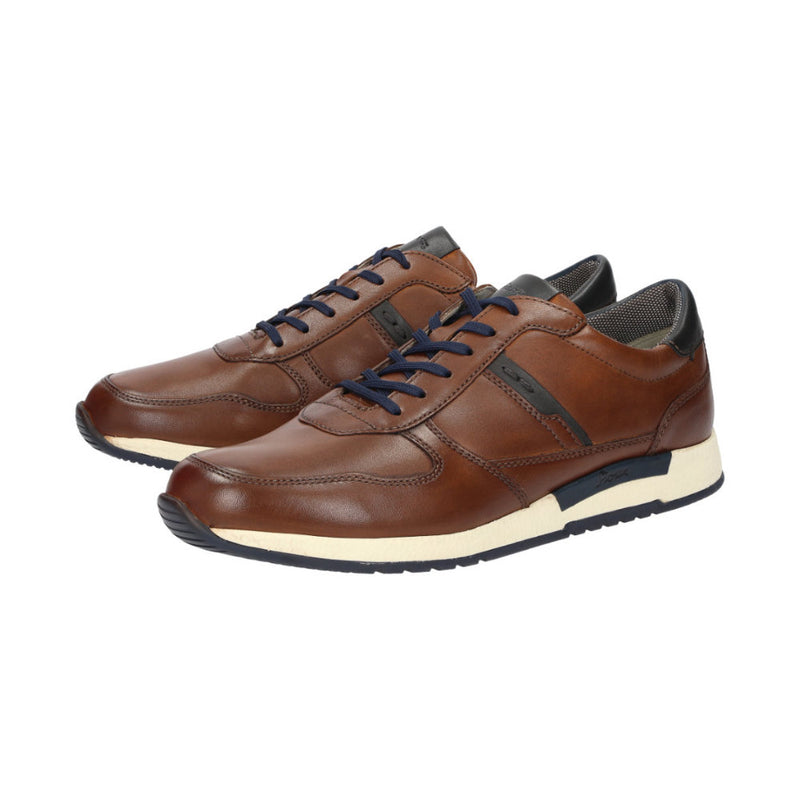 Rojaro-700 Brown Trainers