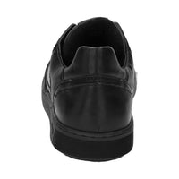 Tedroso-704 Black Trainers
