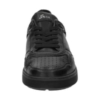 Tedroso-704 Black Trainers