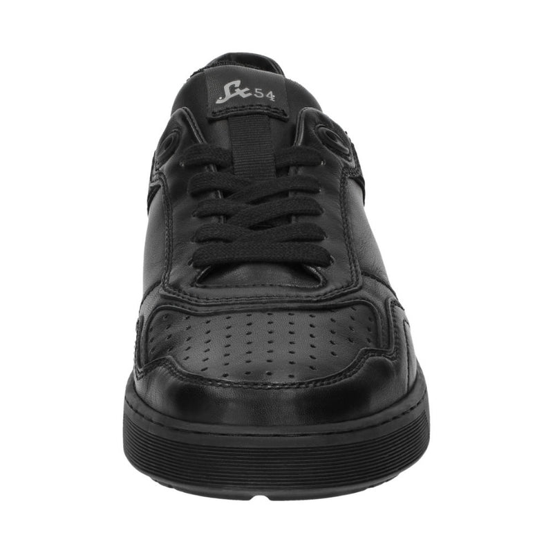 Tedroso-704 Black Trainers