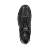 Tedroso-704 Black Trainers
