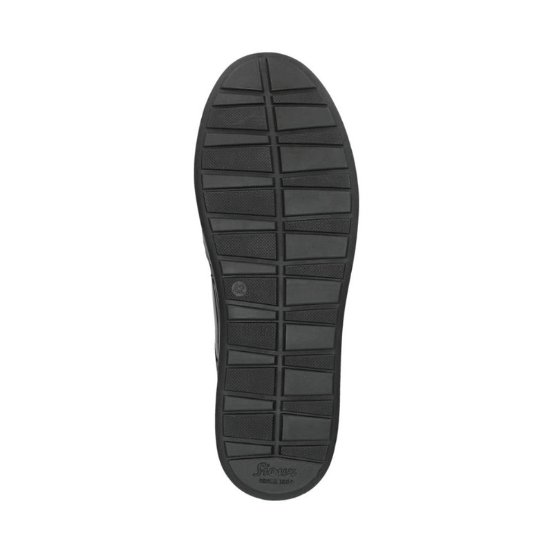 Tedroso-704 Black Trainers