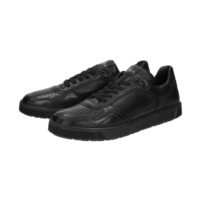 Tedroso-704 Black Trainers