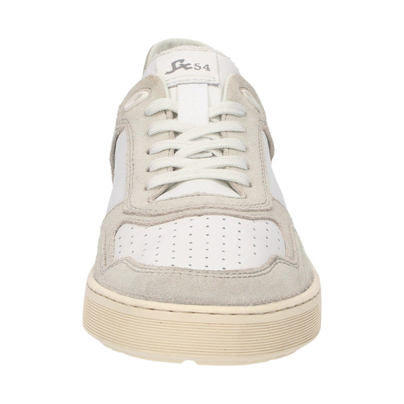 Tedroso-704 11404 Grey Multi Trainers