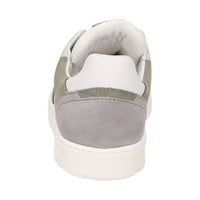 Tedroso-704 11415 Grey Multi Trainers
