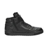 Tedroso-707-Tex-Wf Black High Top Trainers
