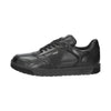 Tedroso-706-Tex Black Trainers
