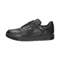 Tedroso-706-Tex Black Trainers