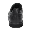 Tedroso-706-Tex Black Trainers
