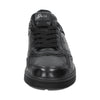 Tedroso-706-Tex Black Trainers