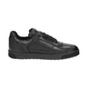 Tedroso-706-Tex Black Trainers