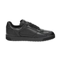 Tedroso-706-Tex Black Trainers