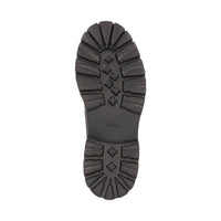 Adalrik-714-H Black Lace-Up Shoes