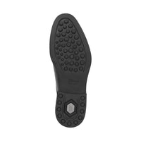 Foriolo-707-H 11740 Black Lace-Up Shoes