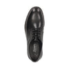 Rogtanos-700 Black Lace-Up Shoes