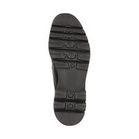 Rogtanos-700 Black Lace-Up Shoes