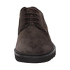 Rogtanos-700 Brown Lace-Up Shoes