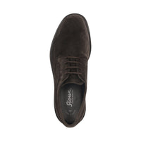 Rogtanos-700 Brown Lace-Up Shoes