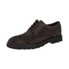 Rogtanos-700 Brown Lace-Up Shoes