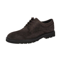 Rogtanos-700 Brown Lace-Up Shoes