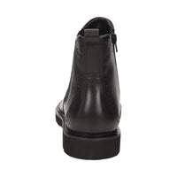 Rogtanos-701-Wf Black Boots