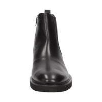 Rogtanos-701-Wf Black Boots