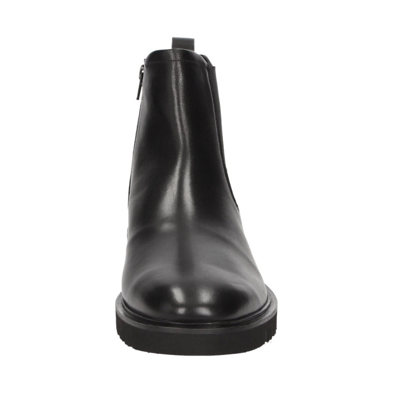 Rogtanos-701-Wf Black Boots