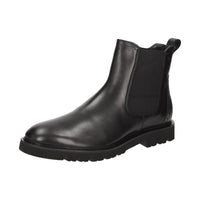Rogtanos-701-Wf Black Boots