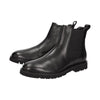 Rogtanos-701-Wf Black Boots