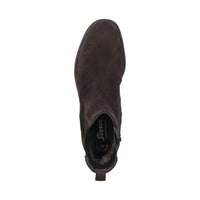 Rogtanos-701-Wf Grey Boots