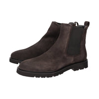 Rogtanos-701-Wf Grey Boots